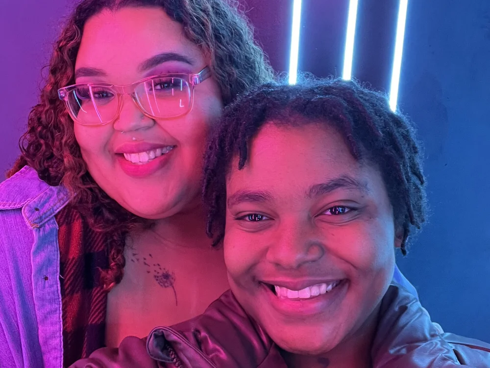 MissIvyGoddess' Offline Chat Room
