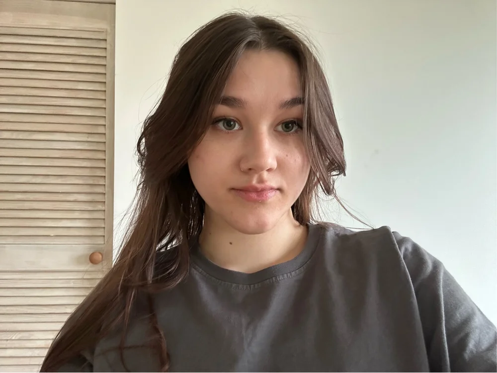 SylvieRose cover photo