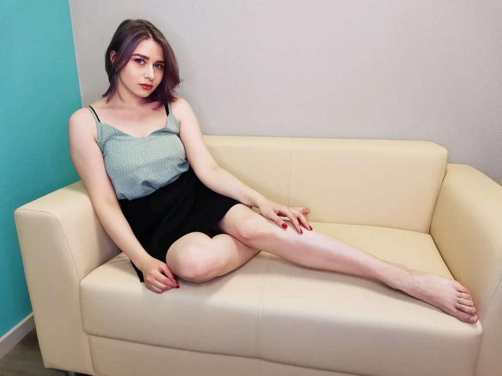KristinDream's Offline XXX Chat
