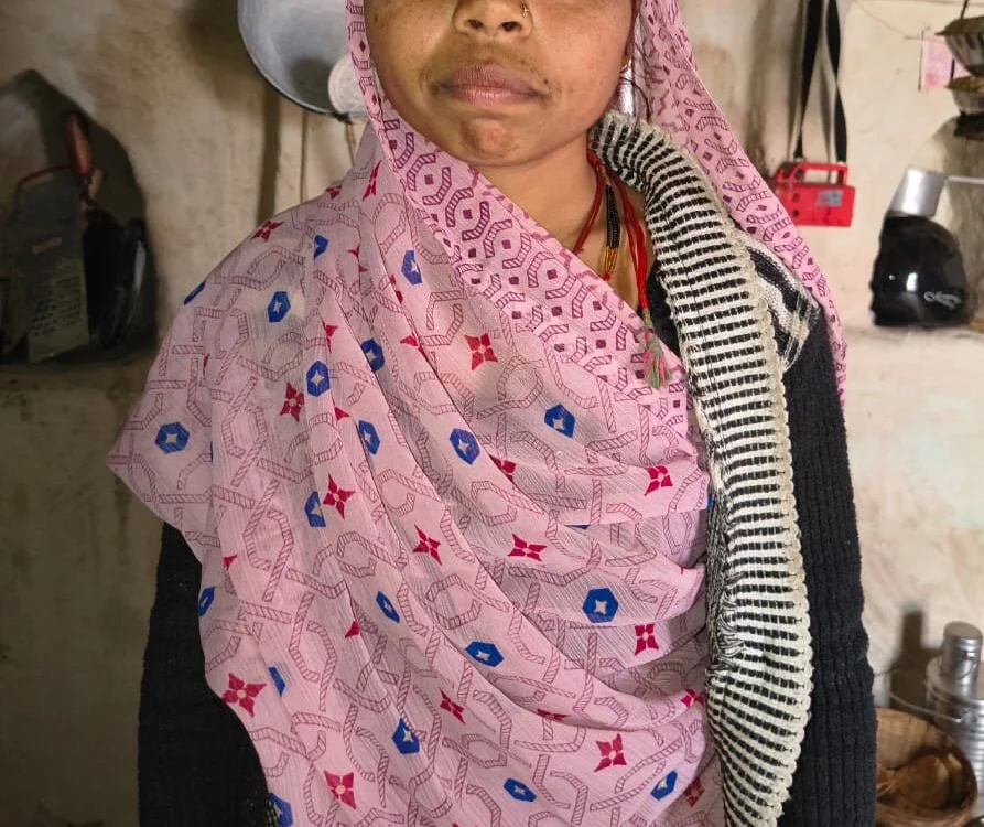 แชท XXX ออฟไลน์ของ Punam_kiyara