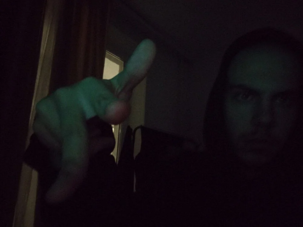 samandmaxx offline XXX-chatje