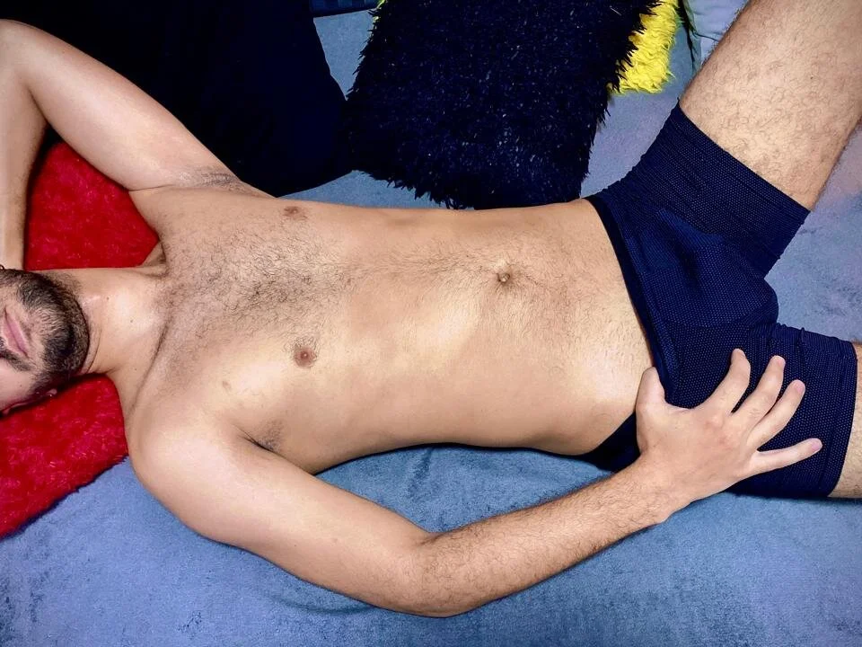 Cristian_white 오프라인 XXX 채팅