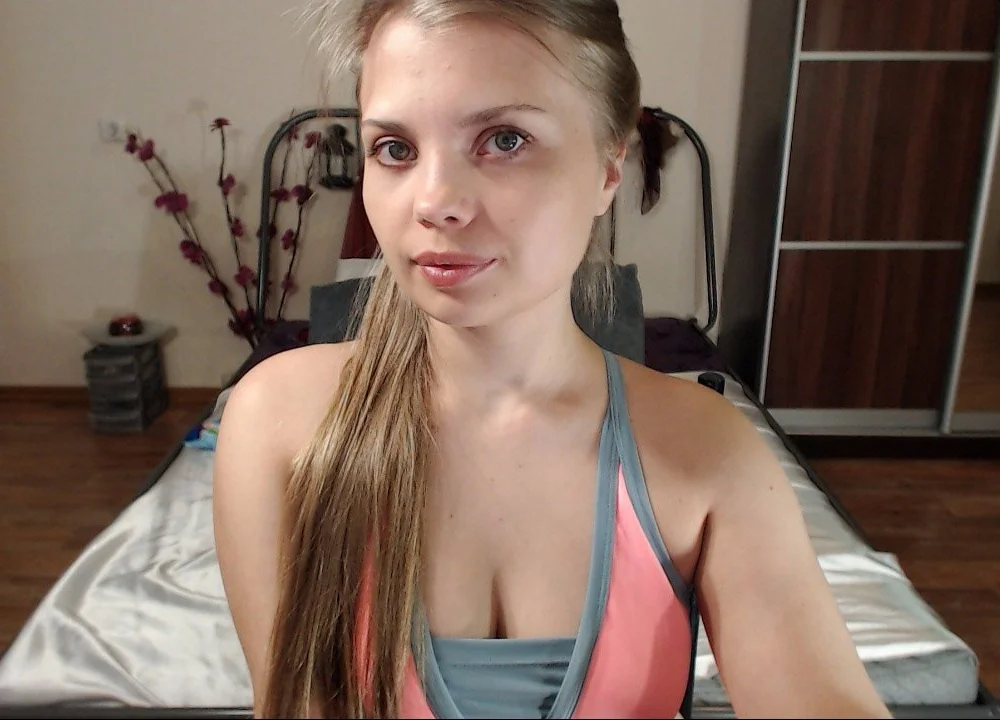 Evilissa's Offline XXX Chat