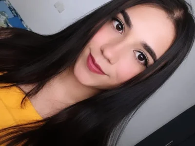 Giselle_Fox - Girl 