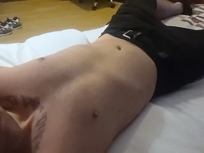 Sirghostscr19318 - Boy 