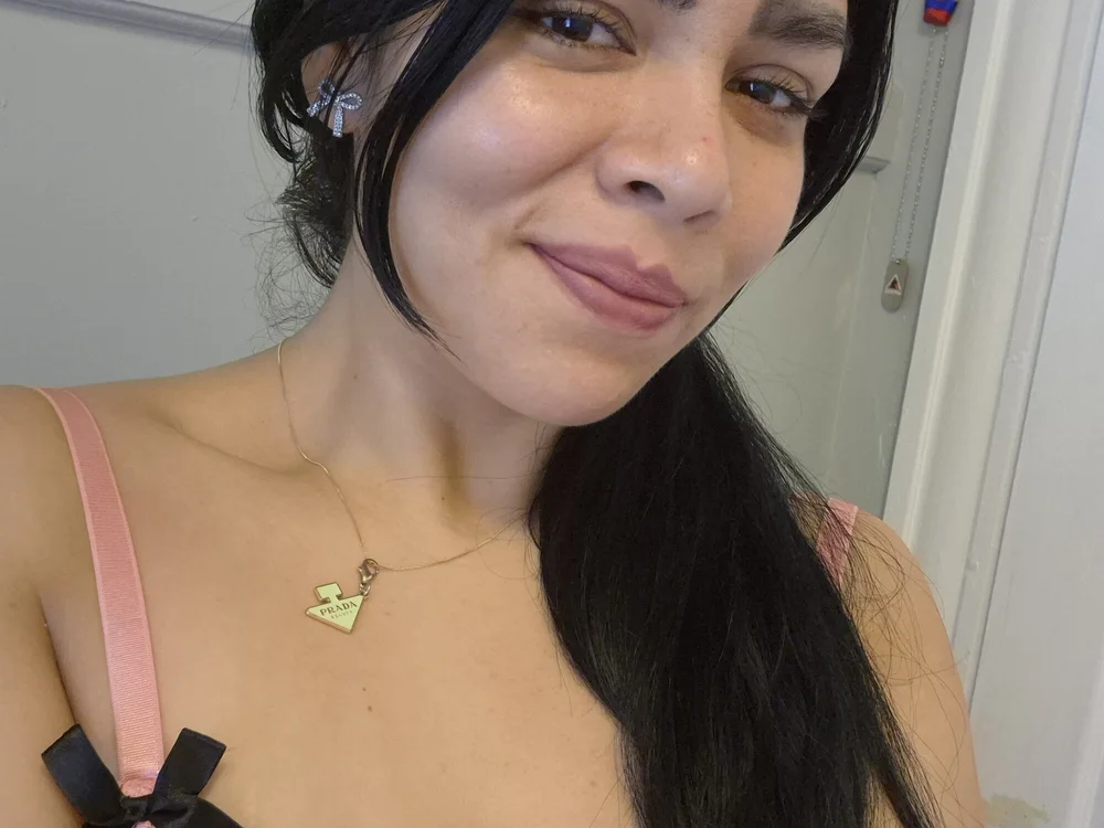 CAMILAcalderon0219 cam model