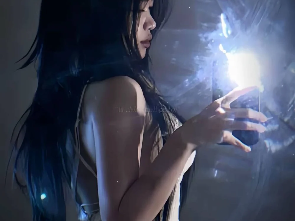 Chamana-00 Chat XXX Ngoại tuyến