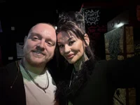 Model DaddyAndBabyGirl94