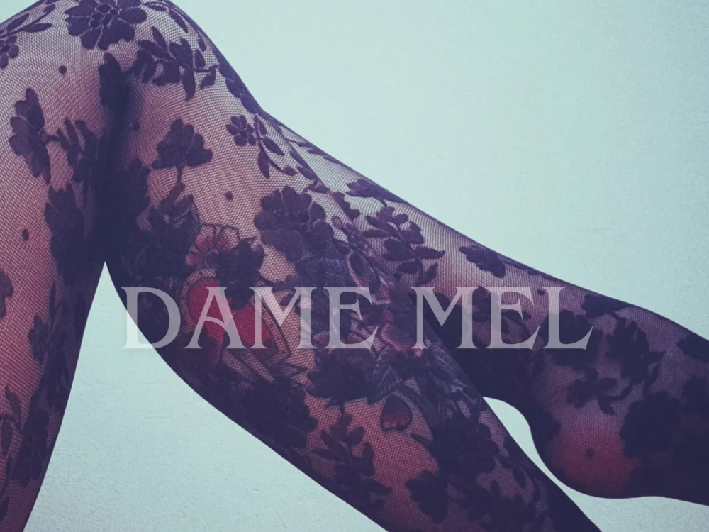 Dame_Melina: офлайн-секс-чат