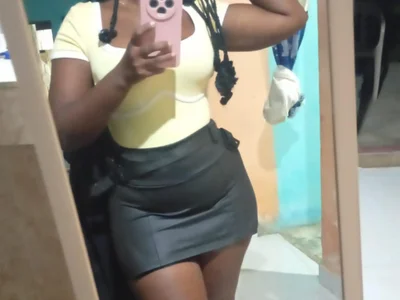 Cami_foxyy - Girl 