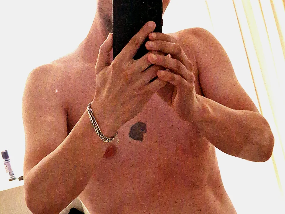 ห้องแชทออฟไลน์ของ Viperboy_cam