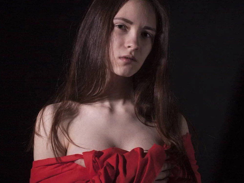 PollyYork's Offline Chat Room