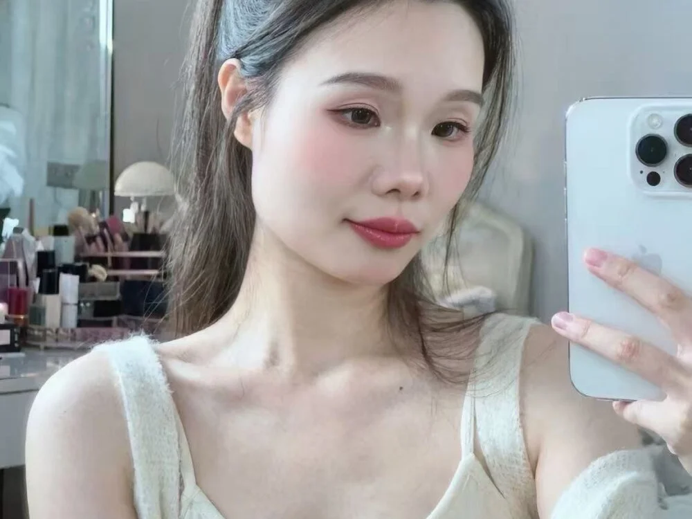 xiaoyubabyz offline XXX-chatje