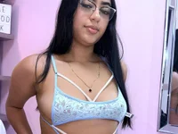 NATYBUNNY1's webcam live show