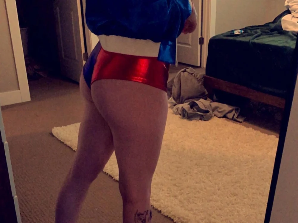 MissRileyJames' Offline Chat Room