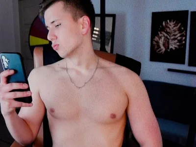 Zack_Gillian - Boy 