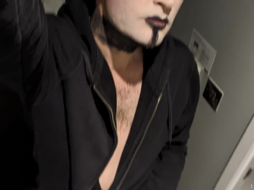 AltGothMe Chat XXX offline
