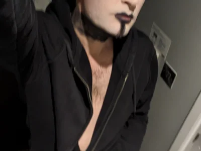 AltGothMe Male Cheapprivates Free Webcam Chat