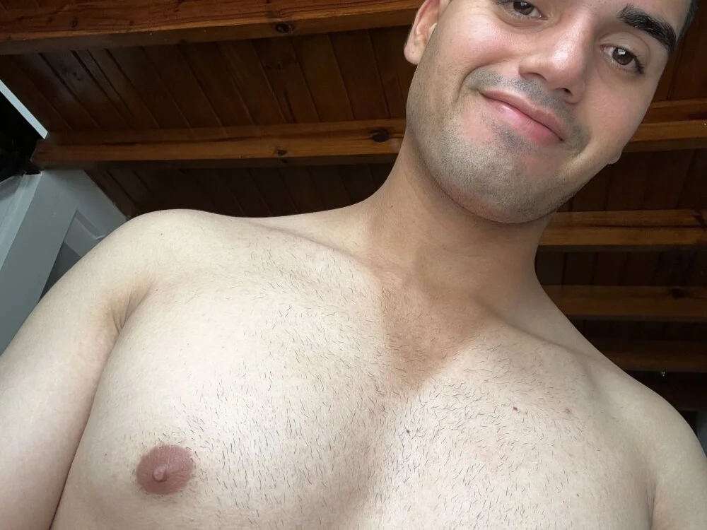 camiloo1997 오프라인 XXX 채팅