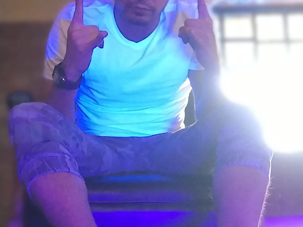 NativeBoy's Offline Chat Room
