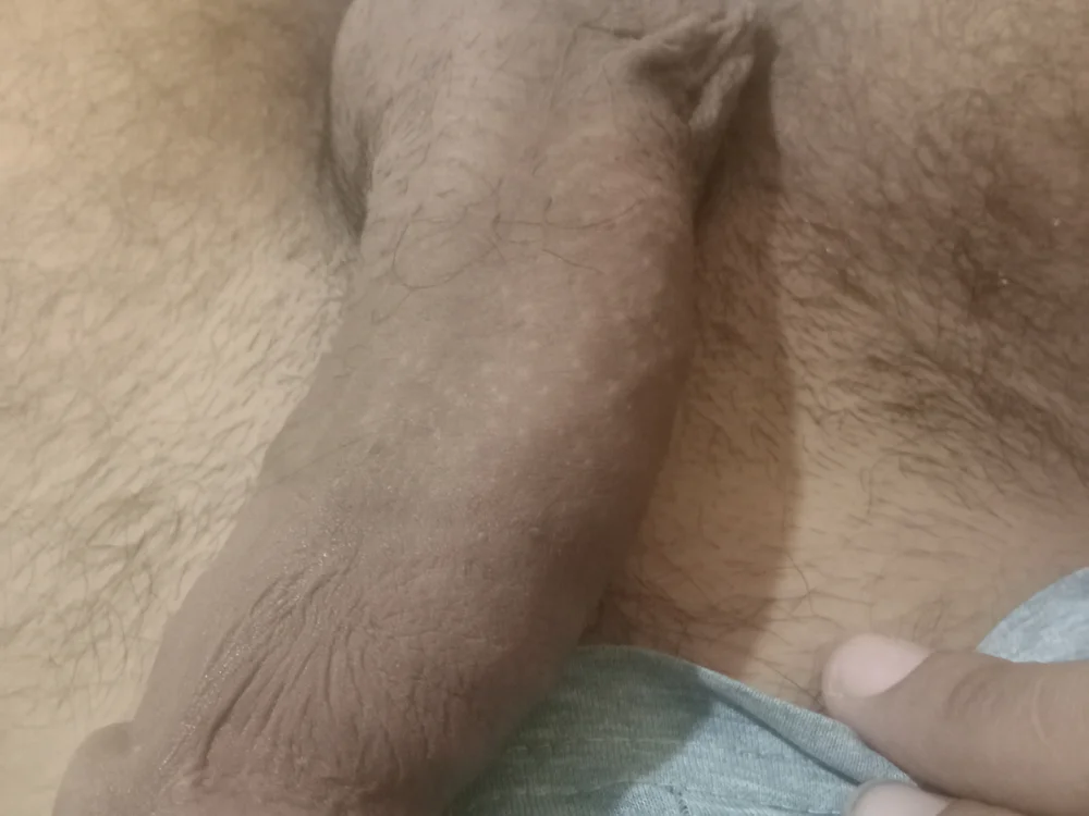 cover photo of StainedChance65