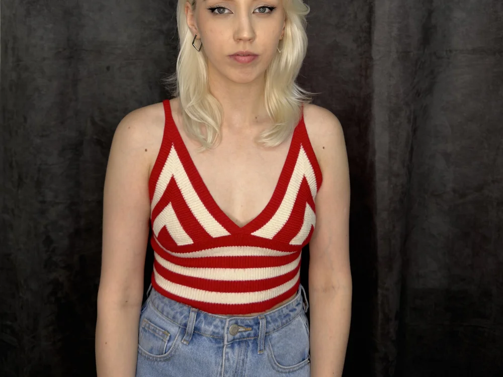 KayleighGotwalt's Offline XXX Chat