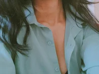 Модель Queen_Ayeshaa