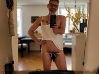 Thomster72's webcam live show