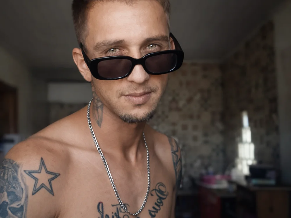 Tatuadosexysv Chat XXX offline