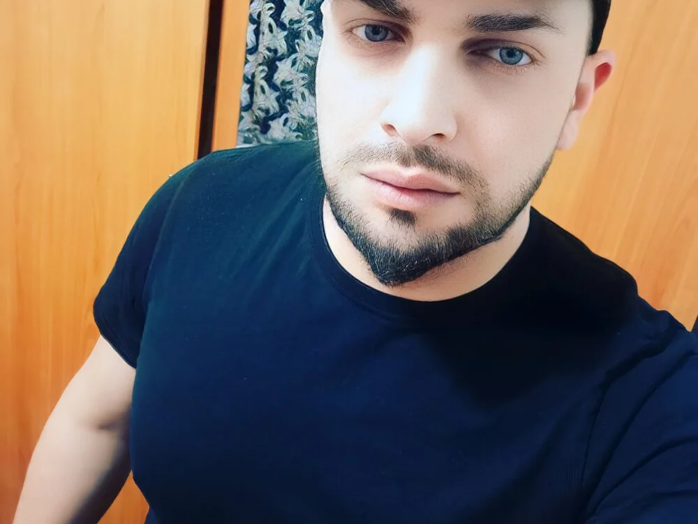 Chat XXX offline de JasonKlove