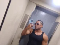 Модель zarek_lux