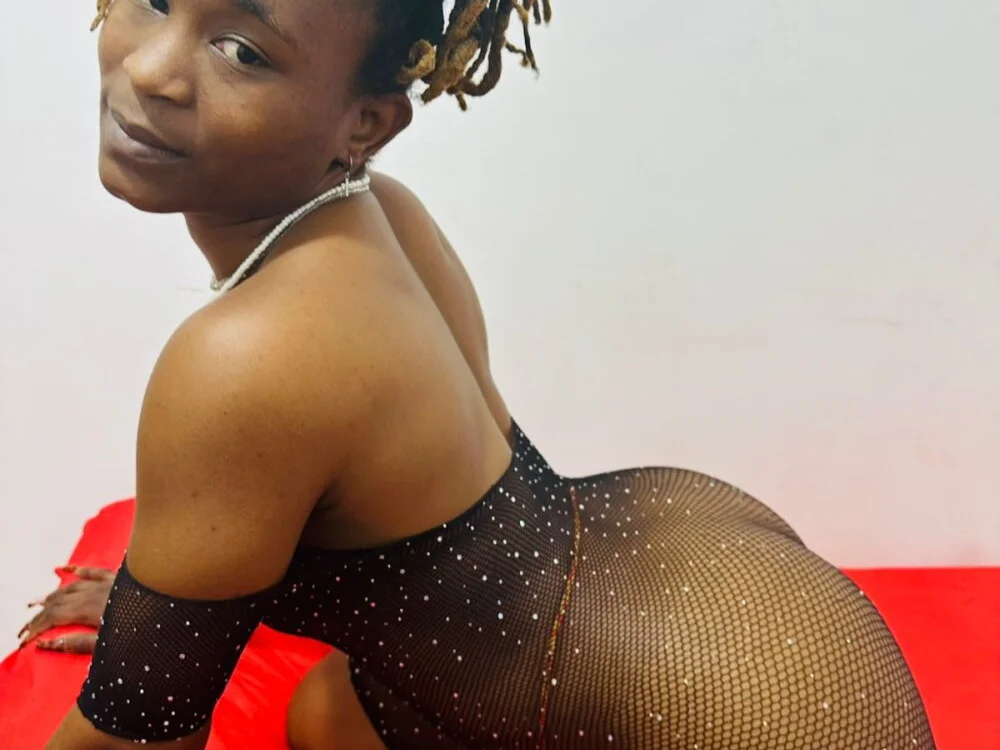 Chatroom XXX hors ligne de JuicyEbonyGoddess