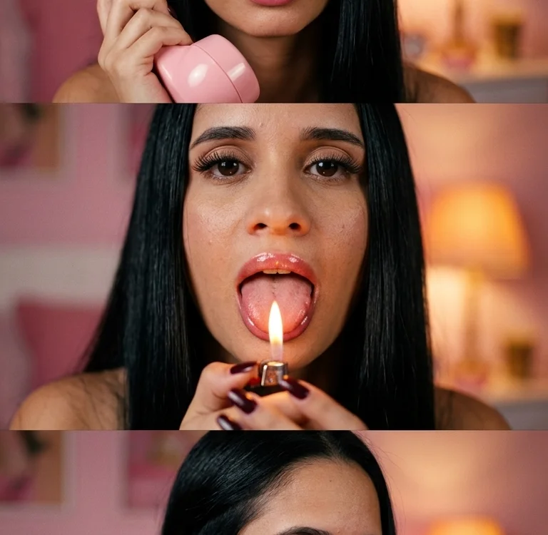 Chat XXX offline de emimyy