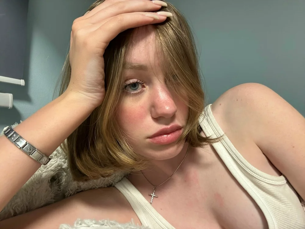 EvaHamilton Obrolan XXX Offline