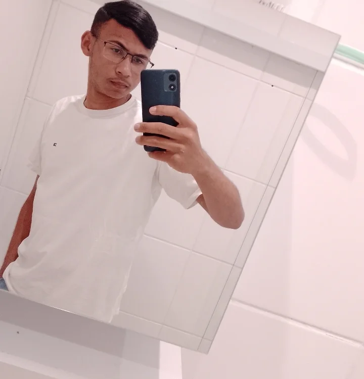 Sembang XXX Luar Talian jheovanne