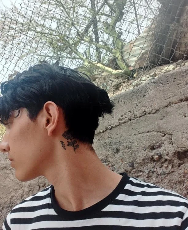 omarjr009 – Offline XXX chat