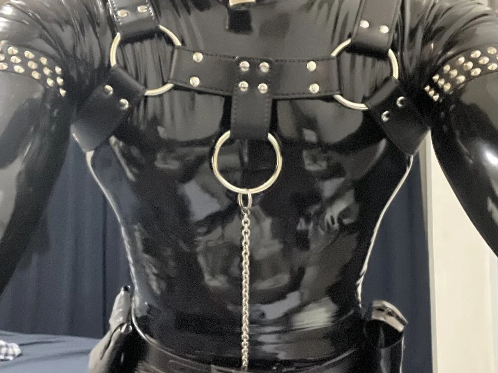 RubberGummi 离线XXX聊天