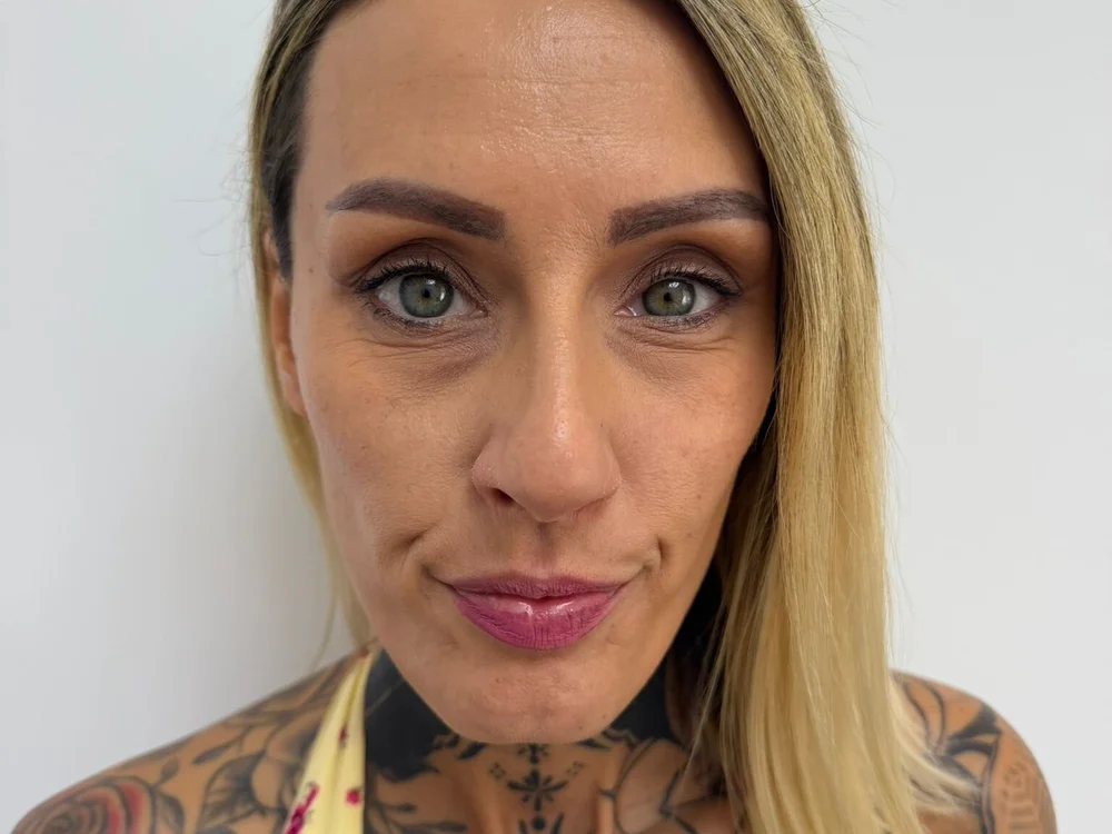 InkaBelle's Offline XXX Chat