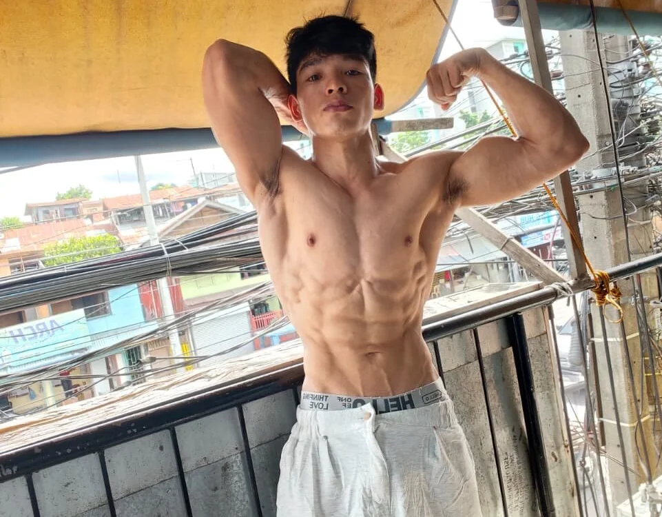 Aj_hotmann Chat XXX Ngoại tuyến