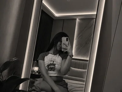 Indinityy - Girl 