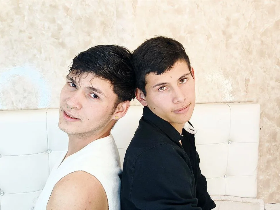 CoupleFire_ Chat XXX Ngoại tuy  ến