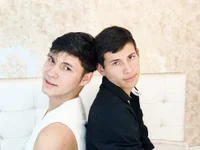 Модель CoupleFire_