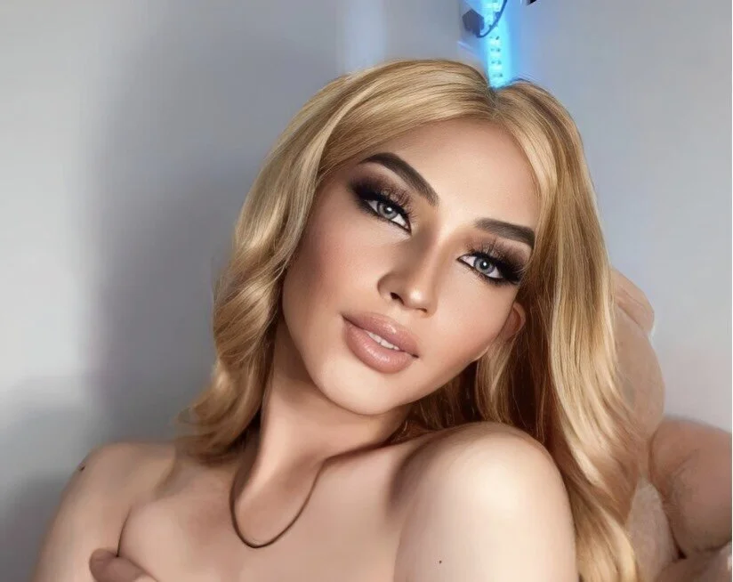 Alicegreenexx – Offline XXX chat