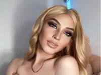 Alicegreenexx's webcam live show