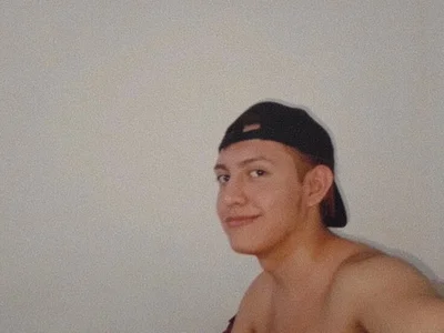 STCrash - Boy 