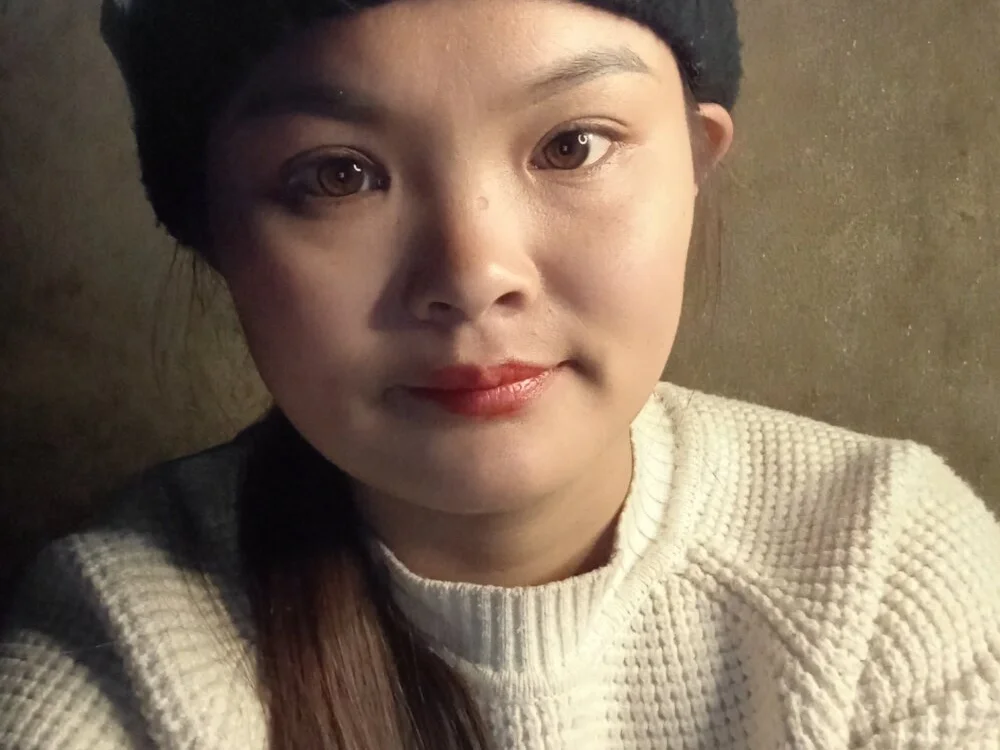 xinhxinhcute Obrolan XXX Offline