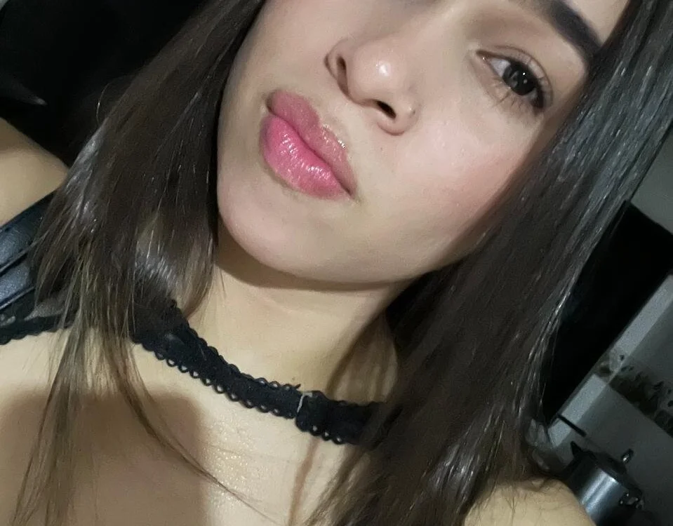 Eli_CuteFire: офлайн-секс-чат