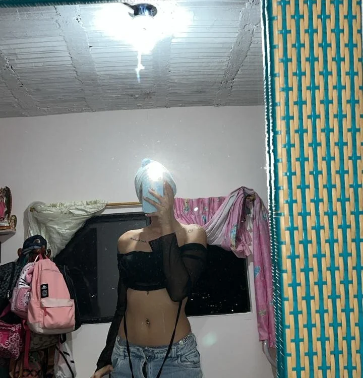 Sembang XXX Luar Talian SecretLovers_Real