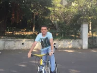 Модель Hardfuckerturk190cm