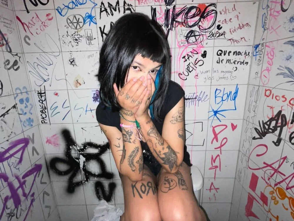 Bela_Craxkerr Obrolan XXX Offline